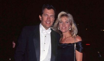 George Strait is married to Norma.
